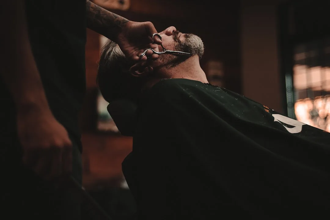 男士造型必备 - 咪咕视频体育